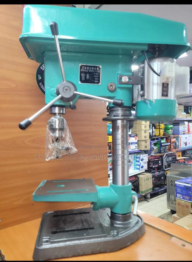 24mm Meakida Drill Press/ Meakida Drill Machine