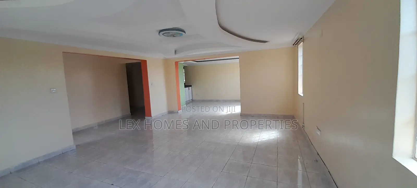 5bdrm Villa in NkaiMurunya for sale