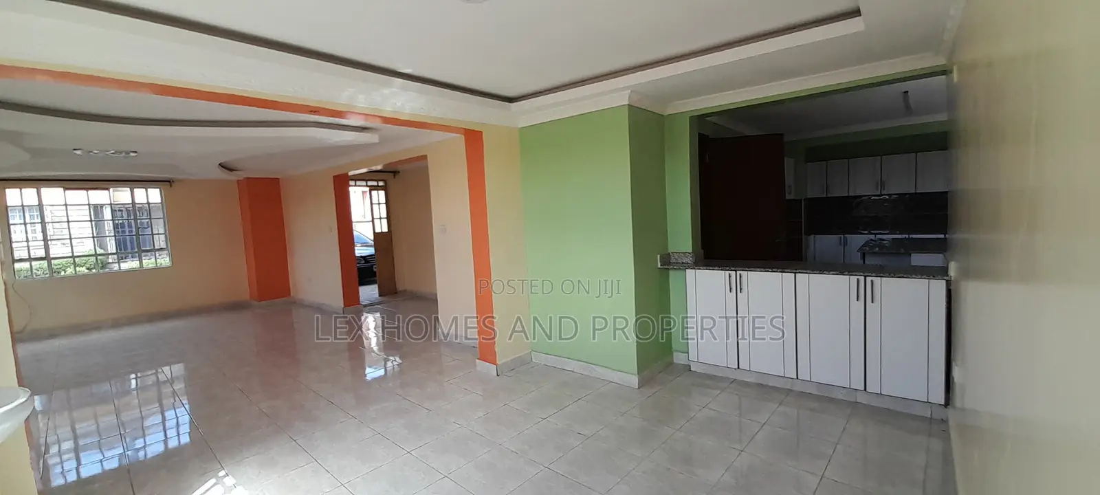 5bdrm Villa in NkaiMurunya for sale