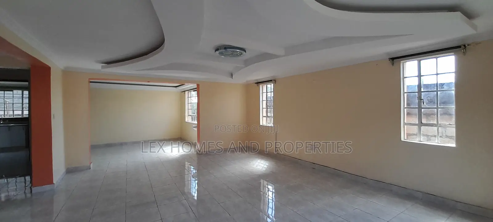 5bdrm Villa in NkaiMurunya for sale