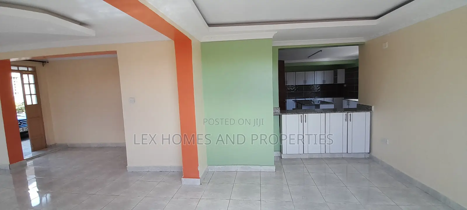 5bdrm Villa in NkaiMurunya for sale