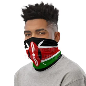 Dozen Bandana Flags
