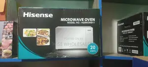 Hisense Microwave Oven Manual 20 Litres