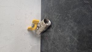 Butterfit Ball Valve – Built for High Performance - main view