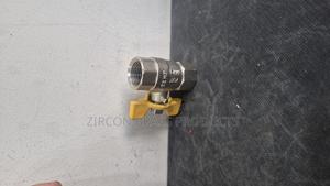 Engineered Precision With Butterfit Ball Valve - main view