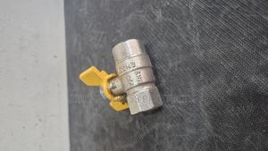 Butterfit Ball Valve – Strength You Can Trust