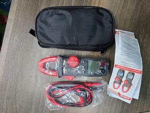 Aneng Digital Clamp Meter Kit - main view