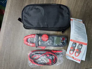 Aneng Digital Clamp Meter Kit