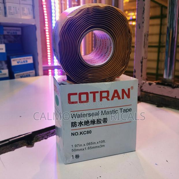 Waterseal Mastic Tape - thumbnail 2