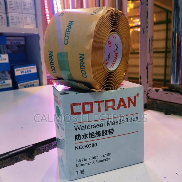 Waterseal Mastic Tape - main view