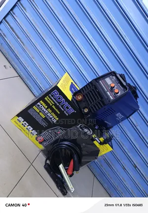 Professional Welding Machine