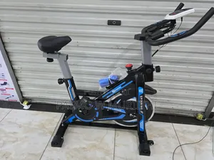 Exercise Spin Bike