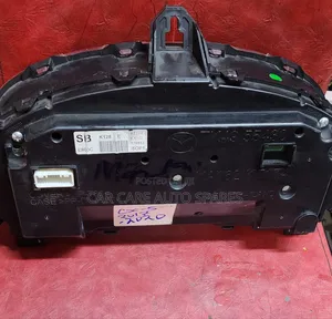 Dash Board Clock Mazda Cx-5 2018