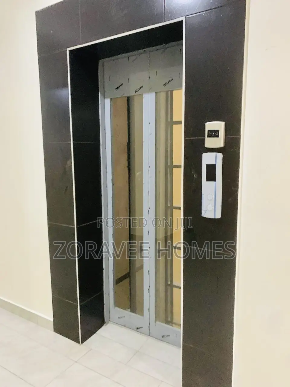 Studio With Ac and Balcony in Nyali