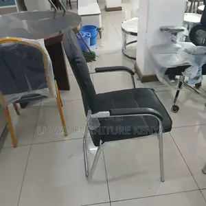 Modern Executive Office Visitors Seat