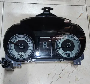 Dash Board Clock Mitsubishi Pajero