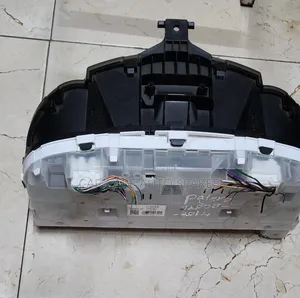 Dash Board Clock Mitsubishi Pajero