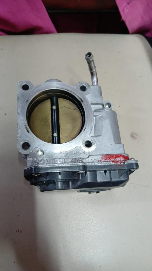 Mark X/Crown Throttle Body - thumbnail 2