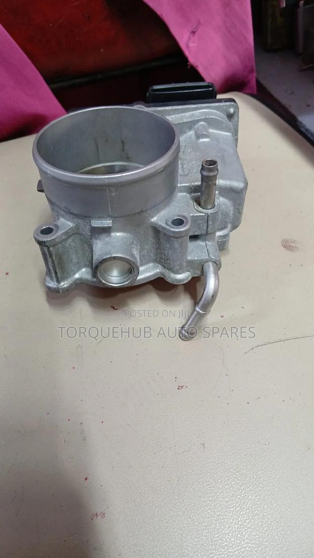 Mark X/Crown Throttle Body - thumbnail 3