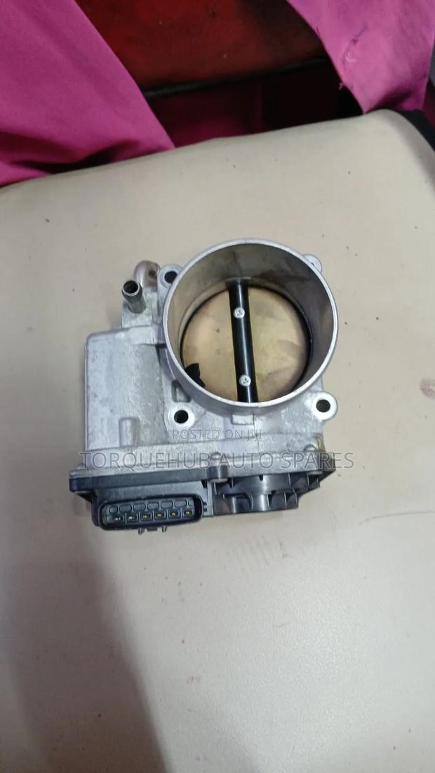 Mark X/Crown Throttle Body - thumbnail 4