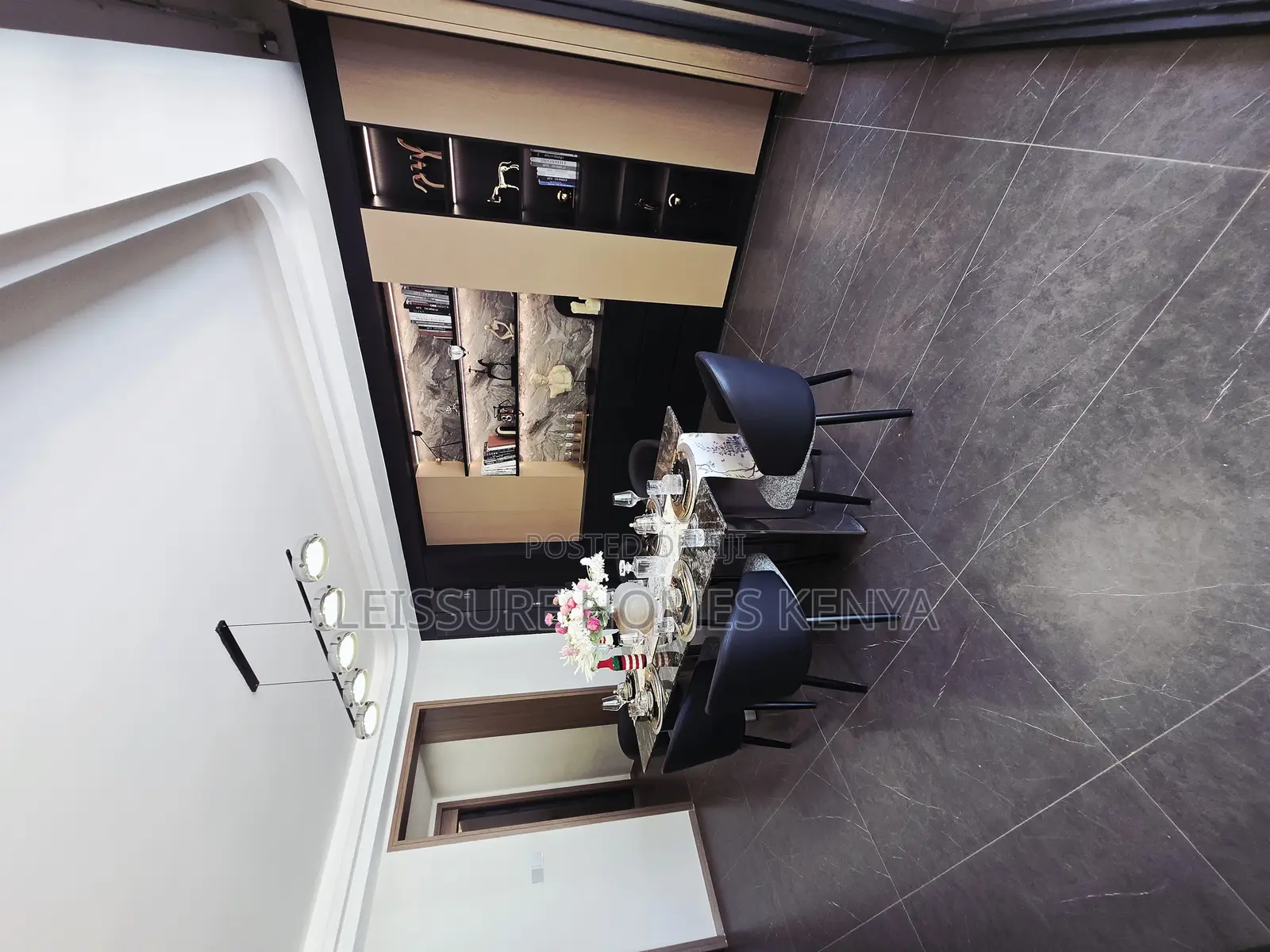 3bdrm Apartment in Westlands for sale