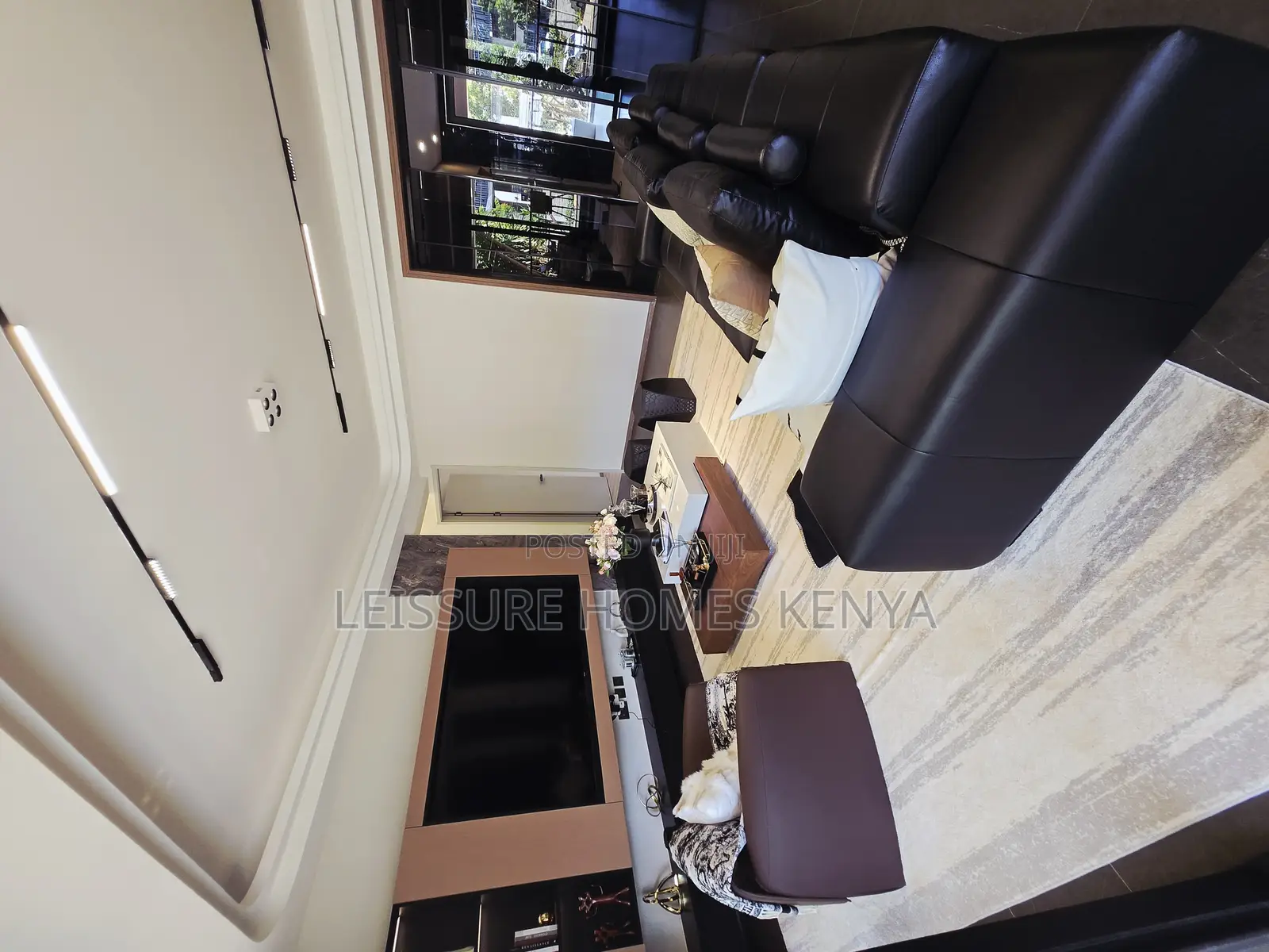3bdrm Apartment in Westlands for sale