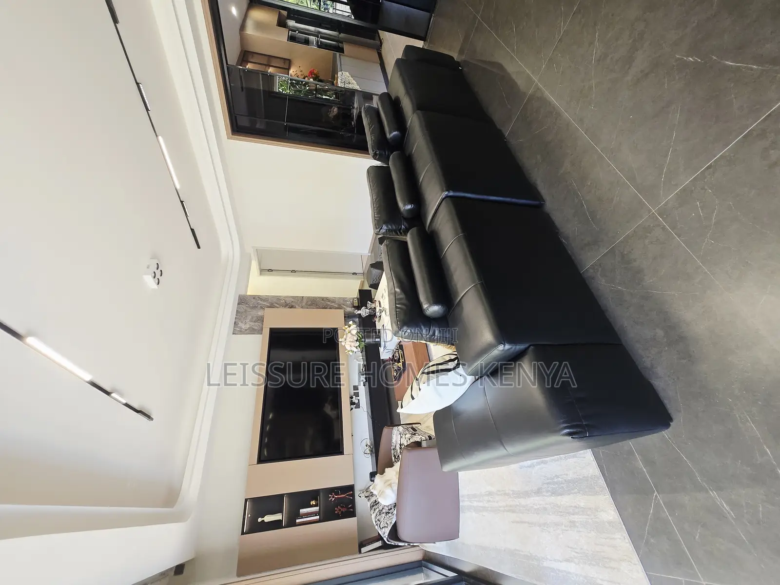 3bdrm Apartment in Westlands for sale