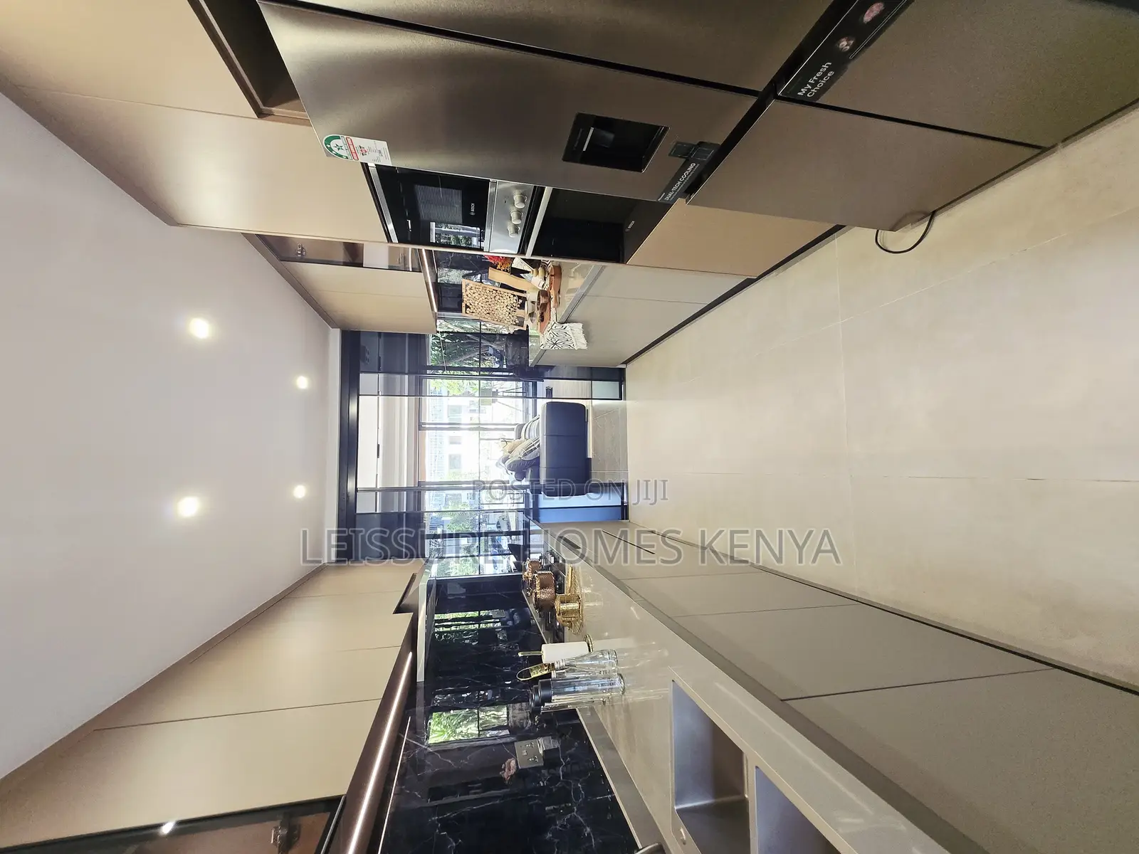 3bdrm Apartment in Westlands for sale