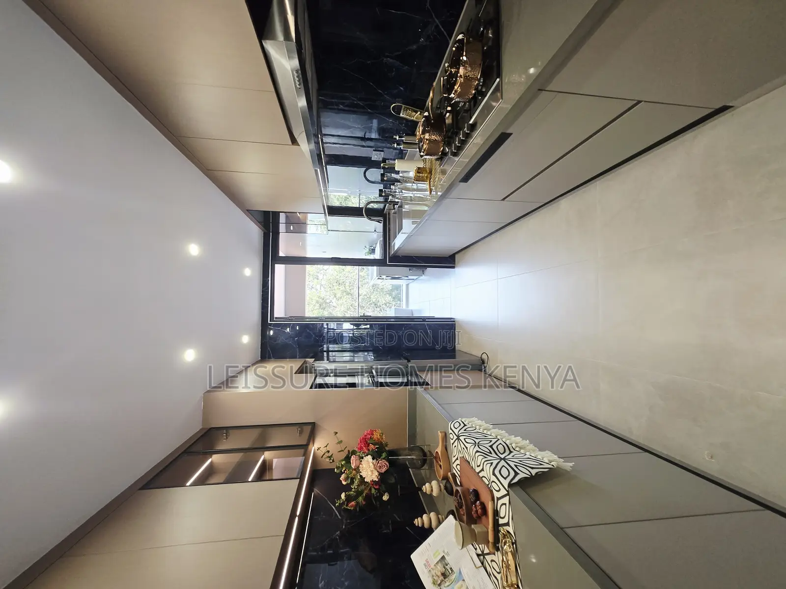 3bdrm Apartment in Westlands for sale