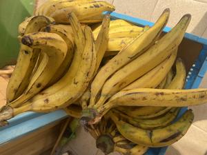 Ripe Plantain - main view