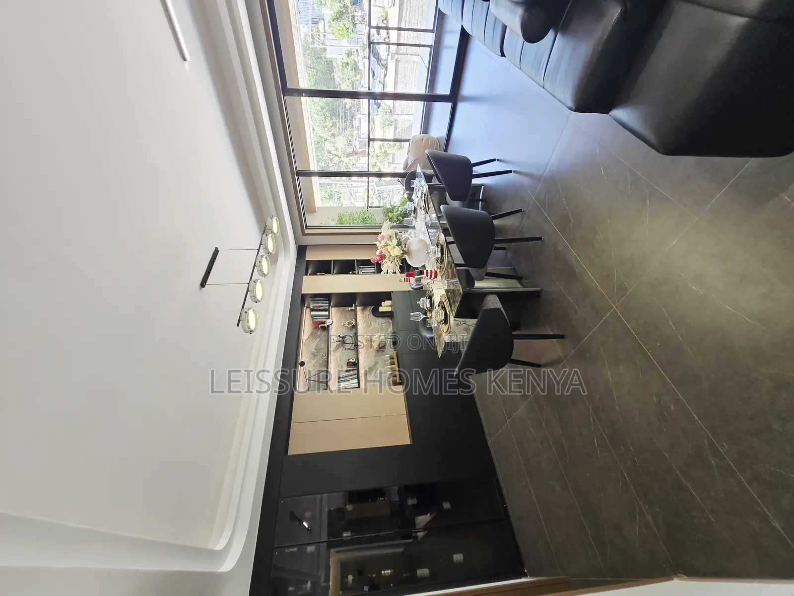 3bdrm Apartment in Westlands for sale