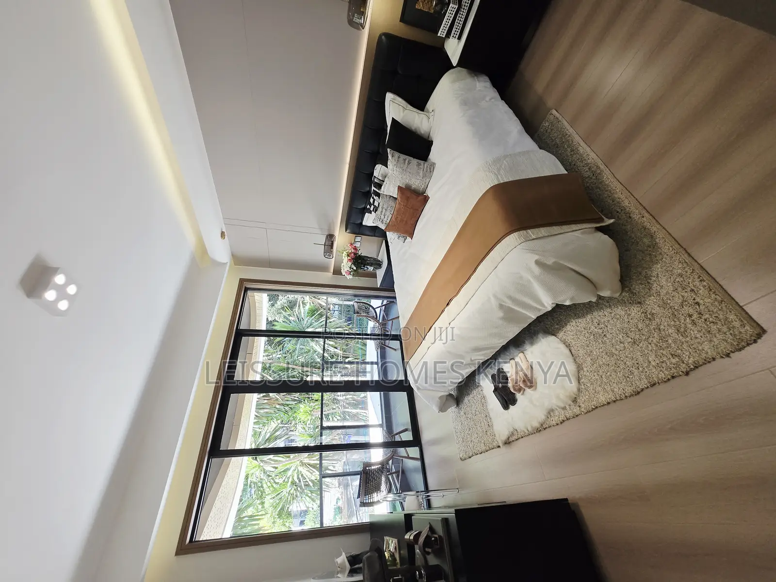 3bdrm Apartment in Westlands for sale