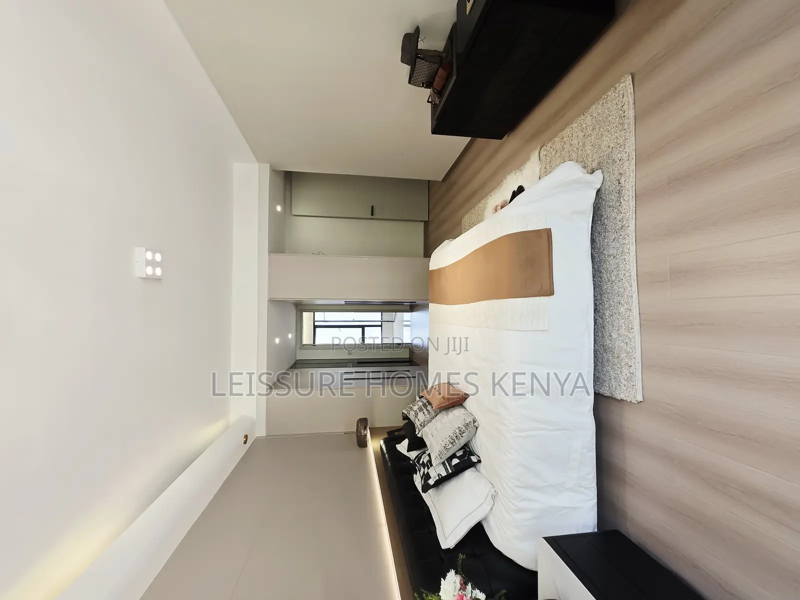 3bdrm Apartment in Westlands for sale