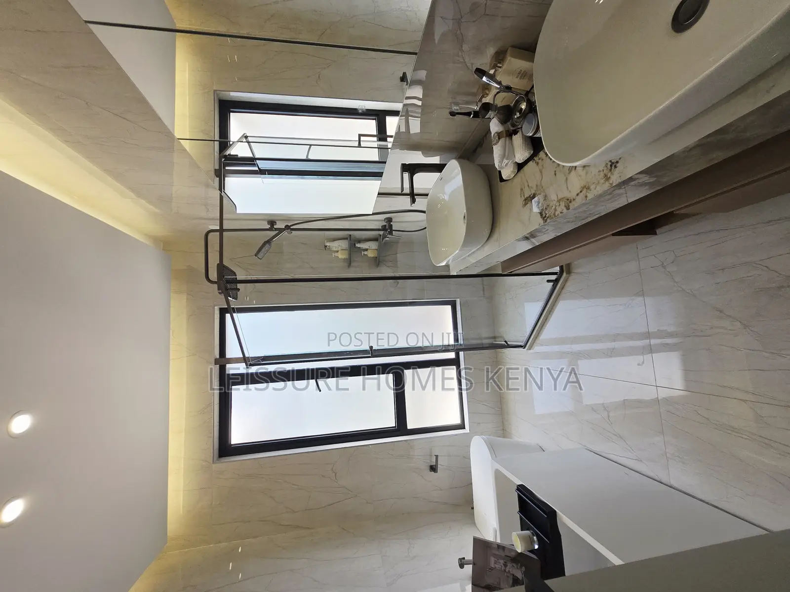 3bdrm Apartment in Westlands for sale
