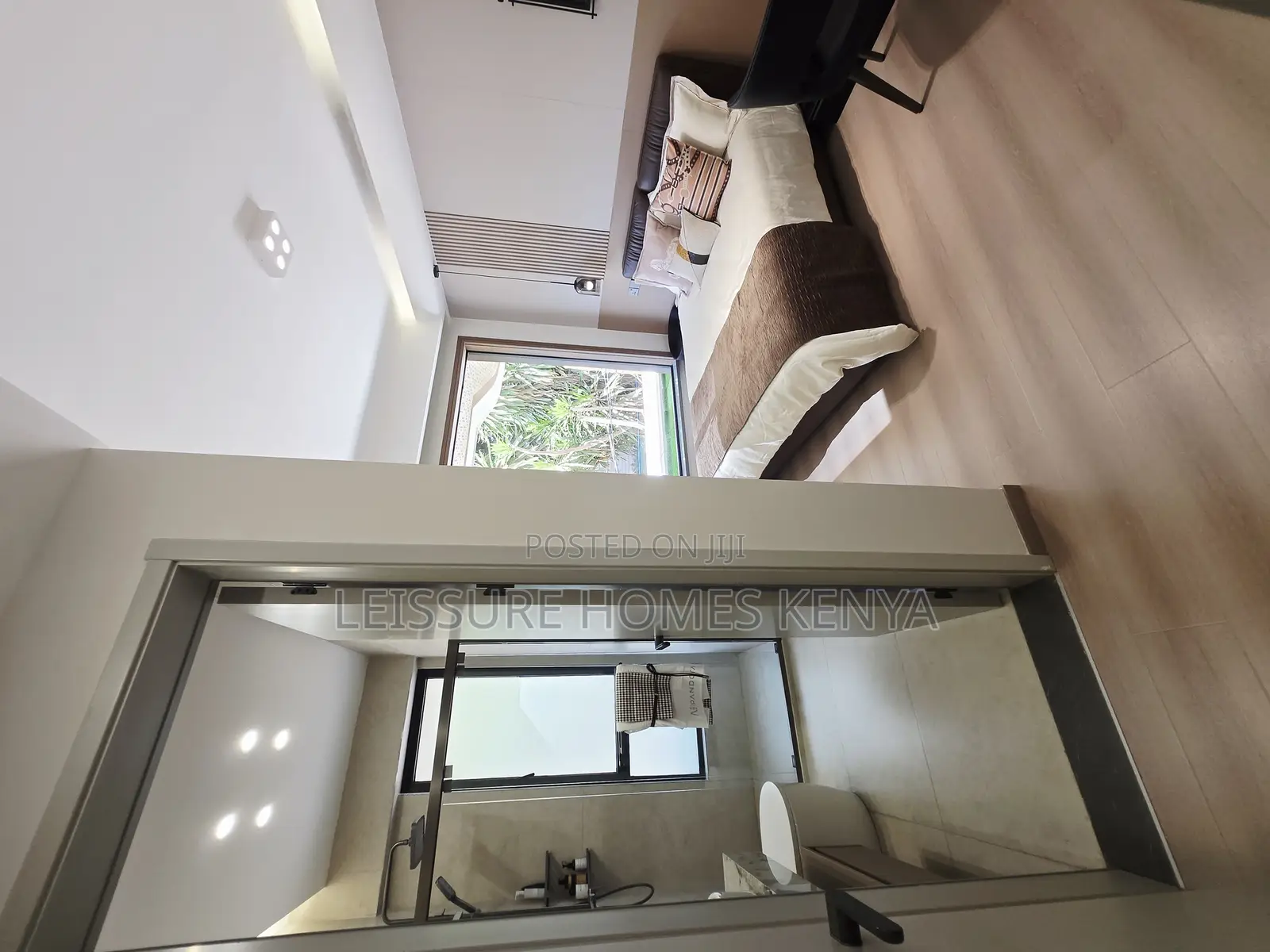 3bdrm Apartment in Westlands for sale