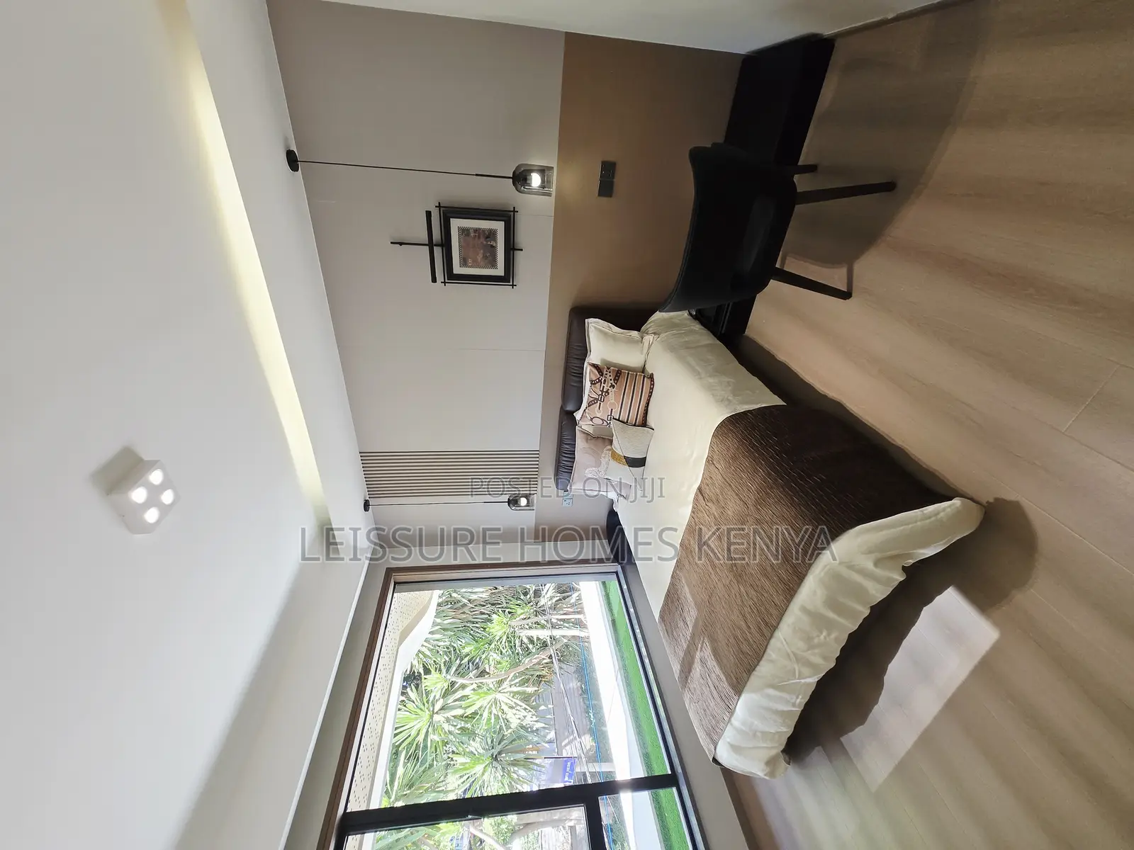 3bdrm Apartment in Westlands for sale