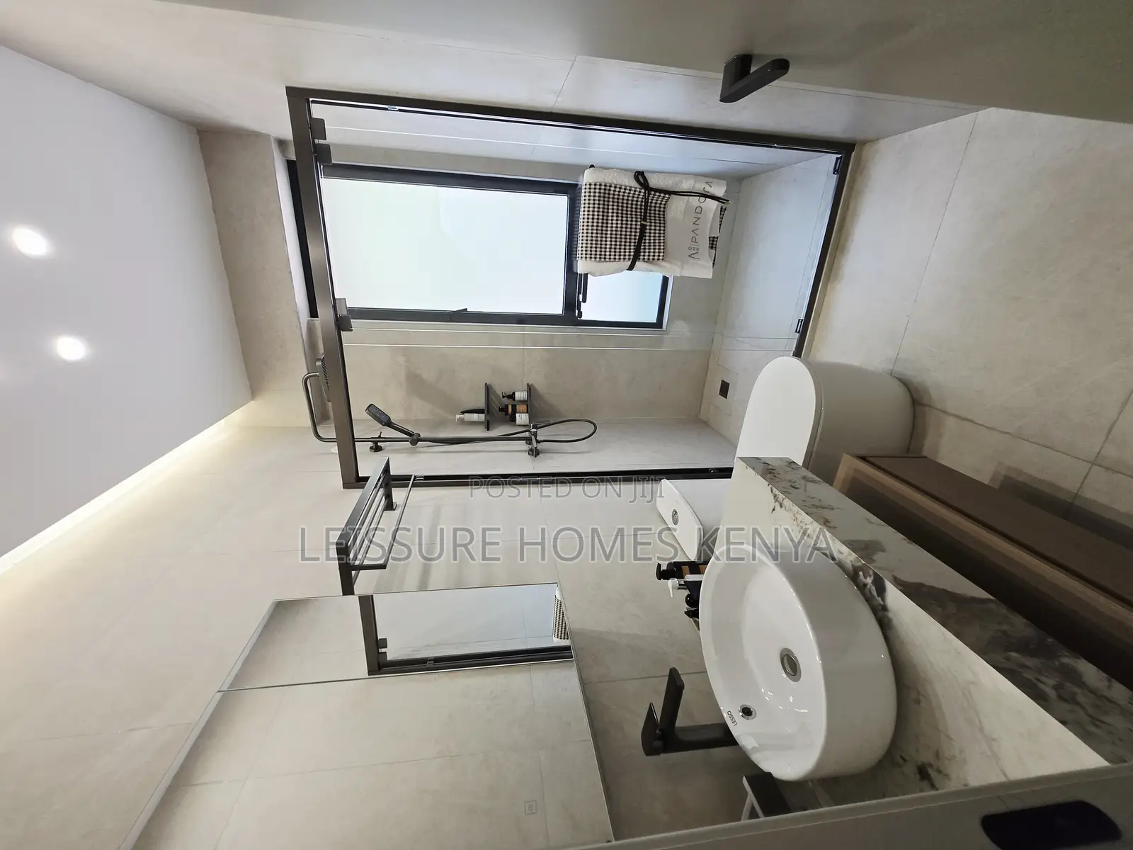 3bdrm Apartment in Westlands for sale