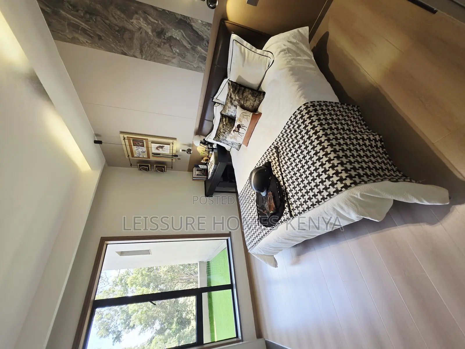 3bdrm Apartment in Westlands for sale