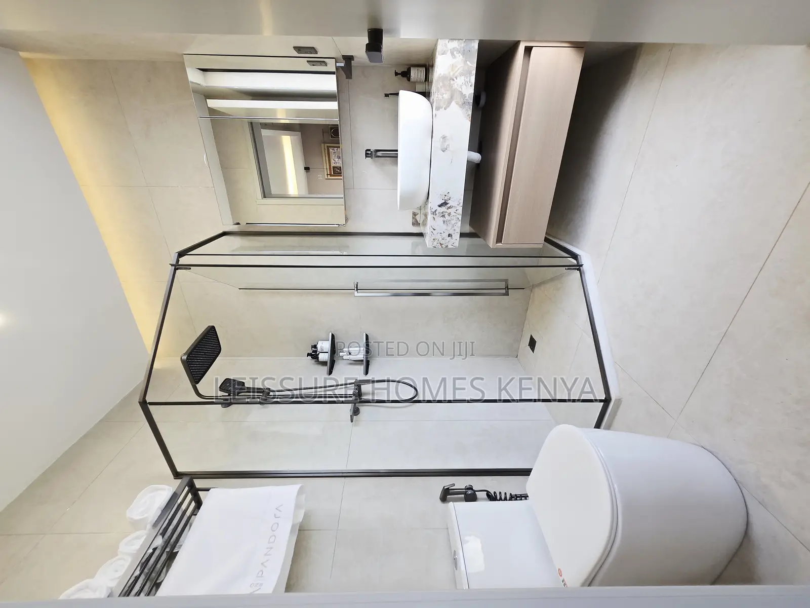 3bdrm Apartment in Westlands for sale