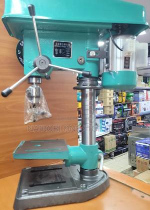 Z4120 Industrial Type Bench Drill Press Machine. - thumbnail 2
