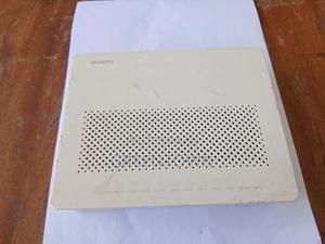 Huawei Hg8546m High-Performance Gpon Wi-Fi Router - main view