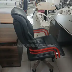 Directors High Back Non-Recliner Office Chair