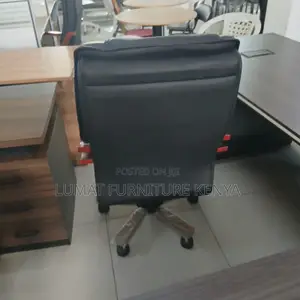 Directors High Back Non-Recliner Office Chair