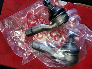 Nissan, Mazda Bongo Rackends and Tierods