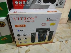 Vitron 3.1ch Smart Woofer - thumbnail 2