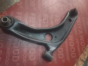 Front Control Arm Axio New Model