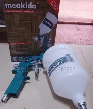 Meakida Manual Air Spray Gun