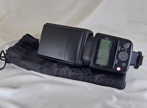 Neewer Nw-670 Speedlite Canon - thumbnail 3