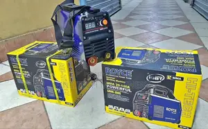 Royce Welding Machine 300s