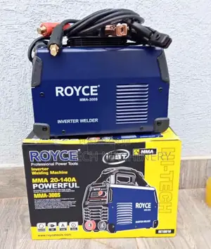 Royce Welding Machine 300s